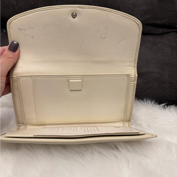 Coach Wallet - Picture 2 of 6